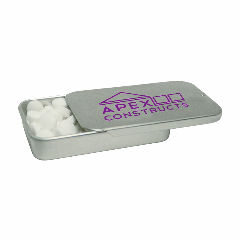   Slider Mints