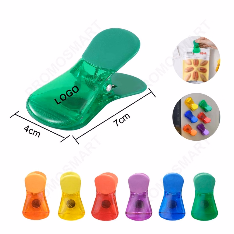 Fridge Magnetic Clips