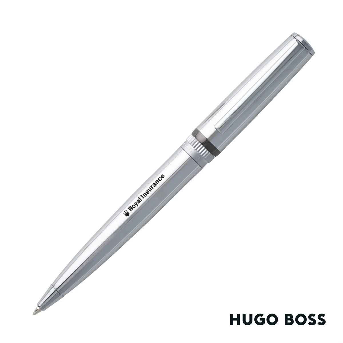 Hugo Boss Gear Ballpoint Pen 1