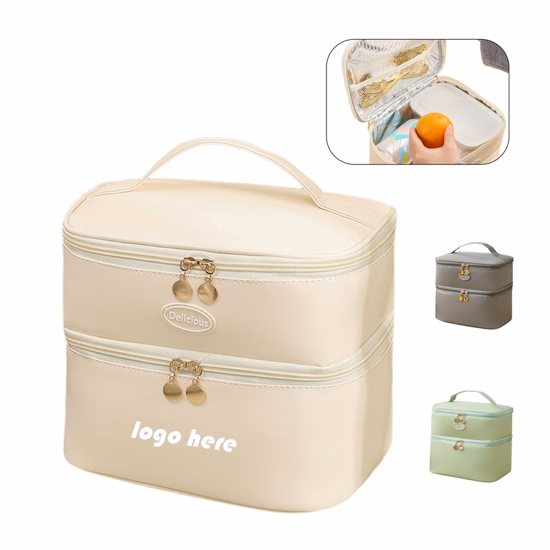 Double-Layer Ice Bag