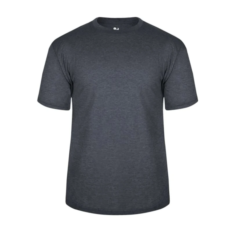 Badger Youth Triblend T-Shirt - 2940 1