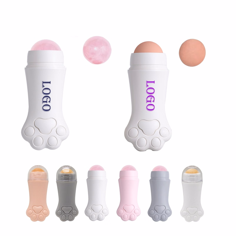 Oil Absorbing Face Roller