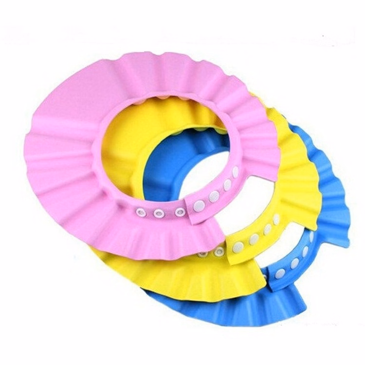 Baby Shower Cap