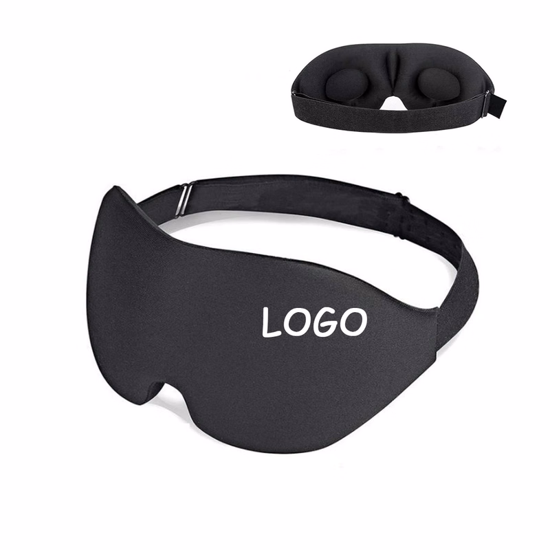 Sleep Eye Mask For Men Women