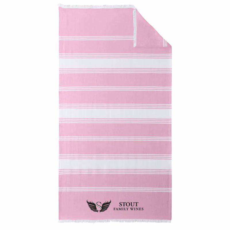 Port Authority(R) Beach Throw
