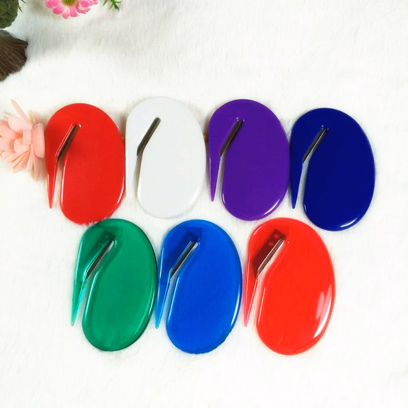 Letter Opener Oval Shape Knife
