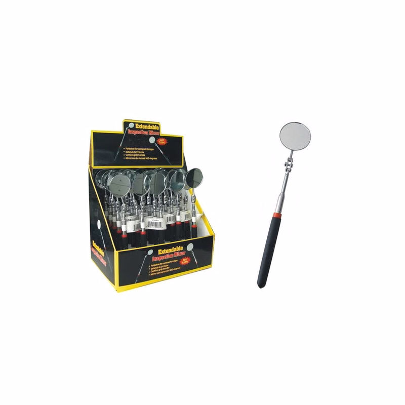 Telescoping Inspection Mirrors