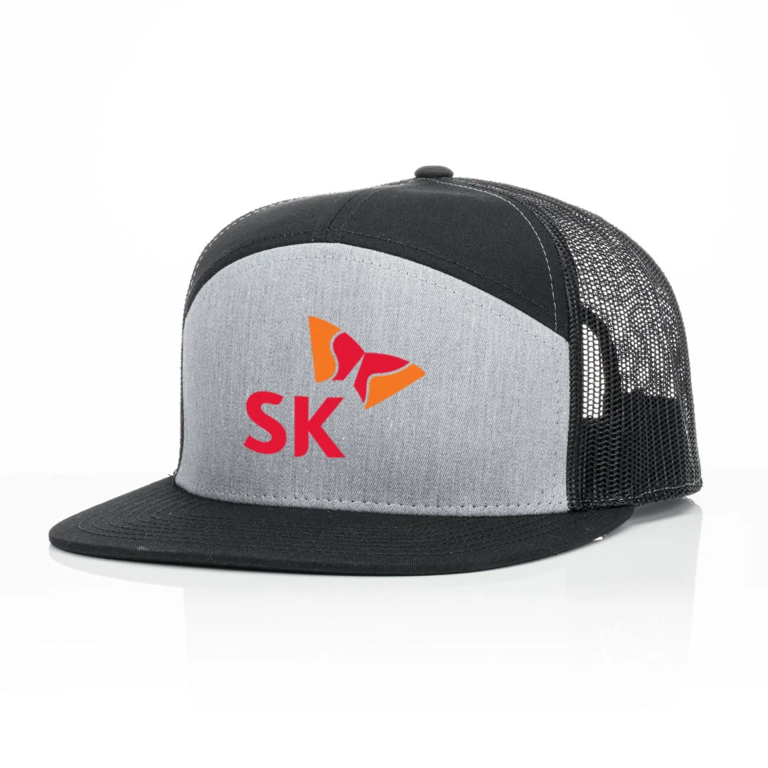 7 Panel Hat 1