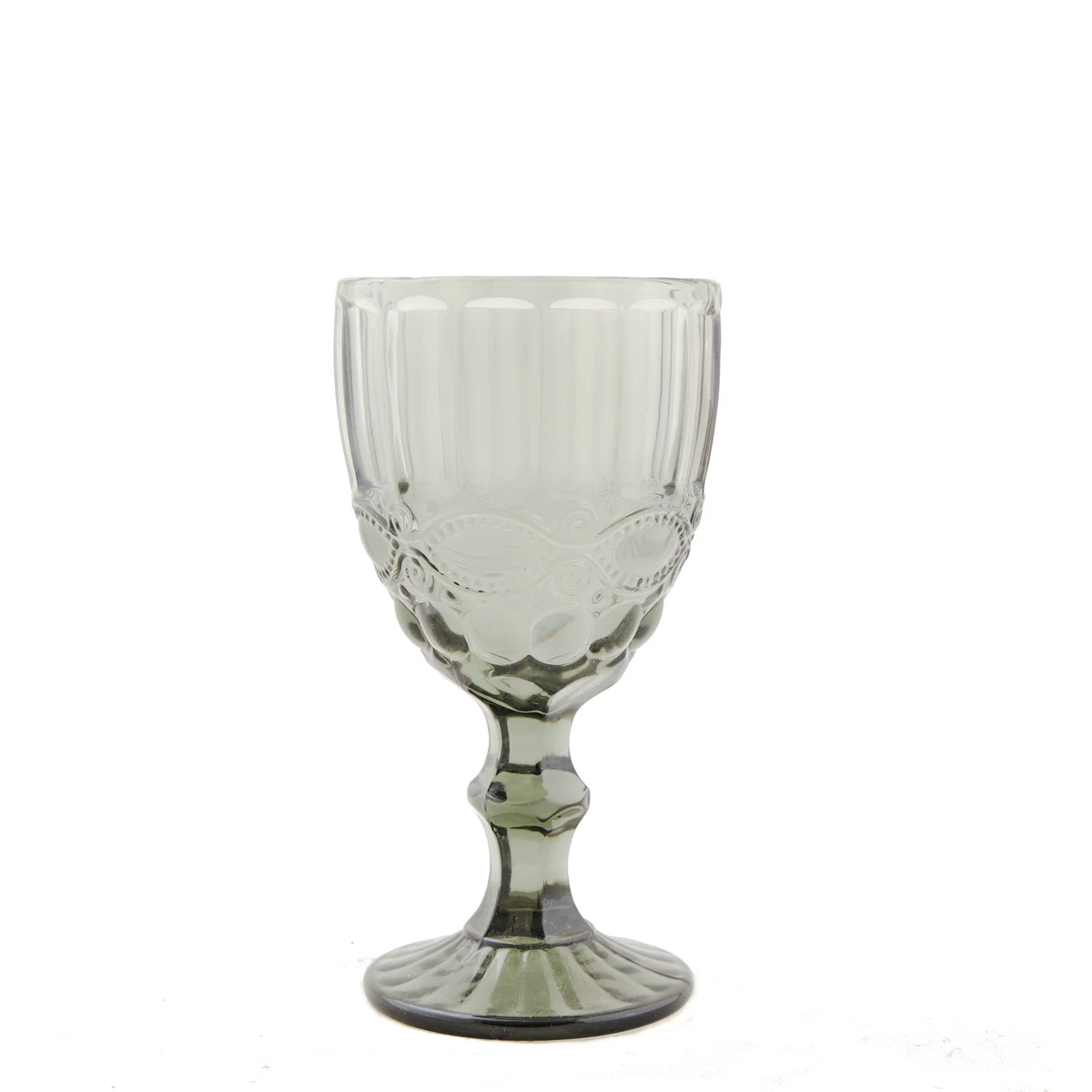 Plastic Wine Cup 1