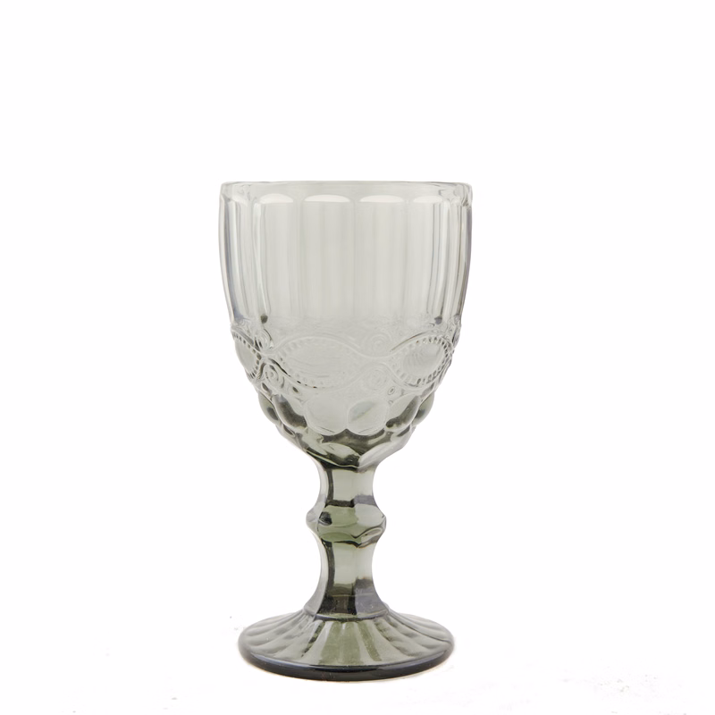 Plastic Wine Cup