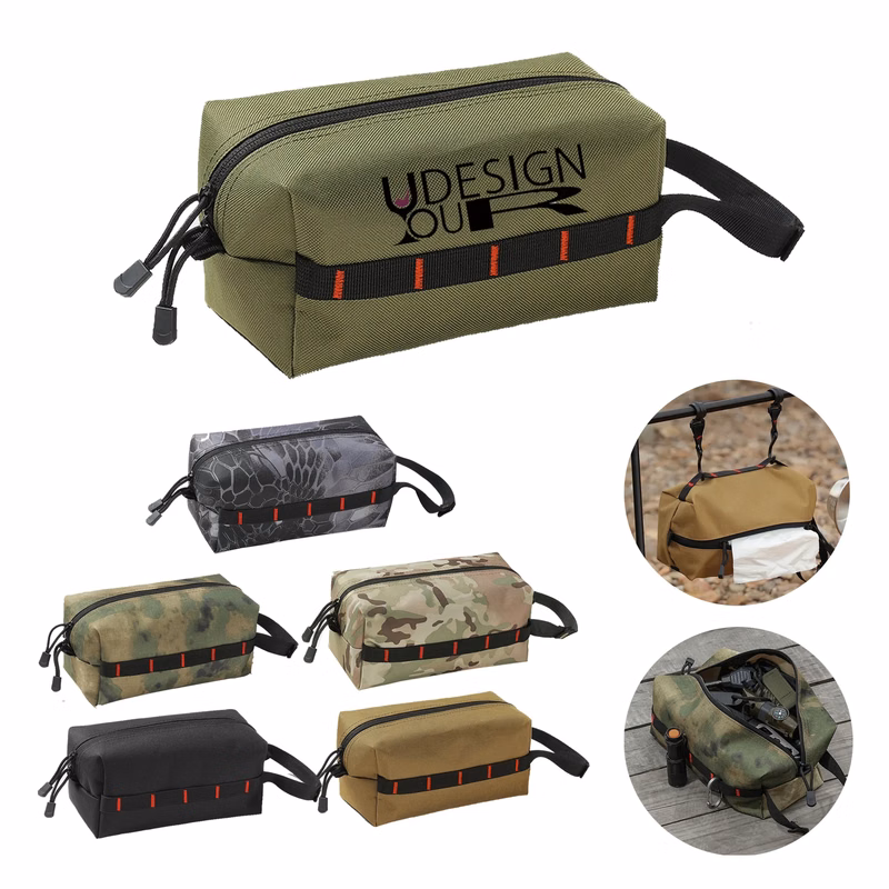 Multifunctional Waterproof Storage Bag camping