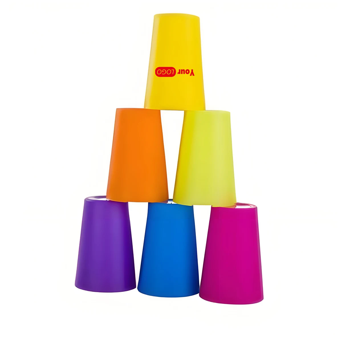 Sport Stacking Game 1