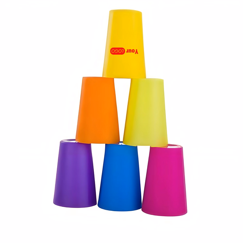 Sport Stacking Game