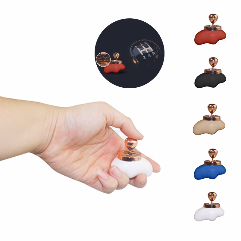Fingertip Shift Simulator& Finger Stress Reliever