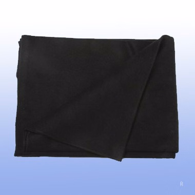 WOOLEN BLANKET 64" x 84" (80% WOOL)