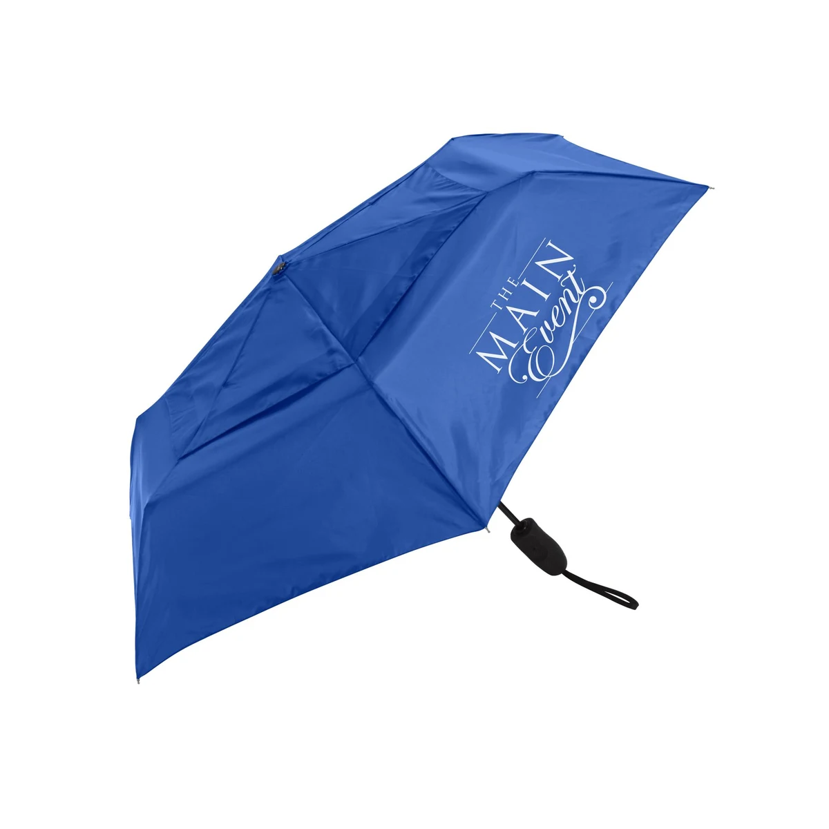 Shed Rain™ Windjammer® 43" Vented Auto-Open/Close Compact Umbrella 1
