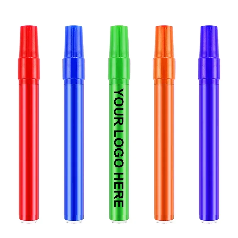 Super Gold Marker Pen 1