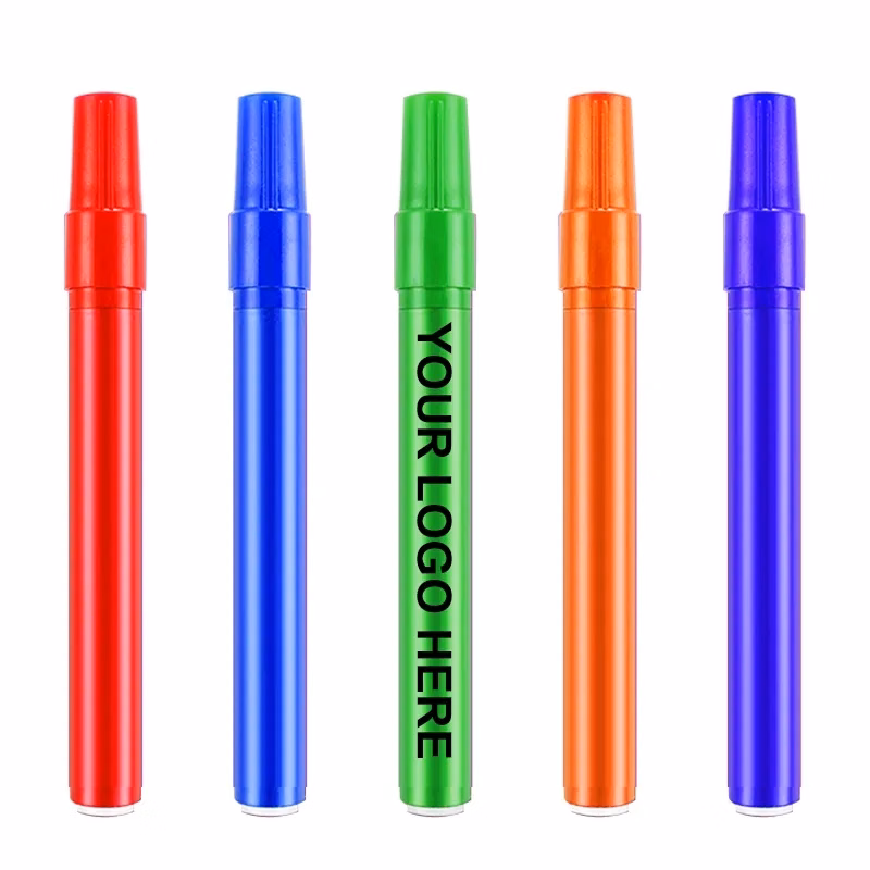 Super Gold Marker Pen