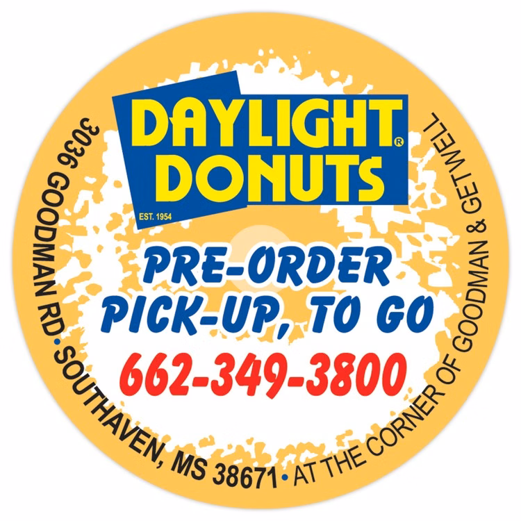 Vinyl Label (5") Circle