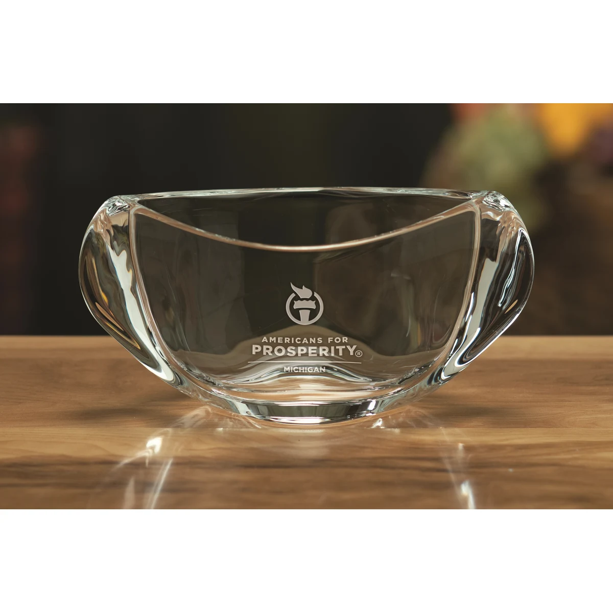 Elsa Bowl 1