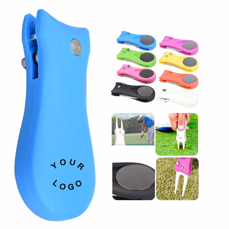 Golf Divot Tool Lightweight for Players