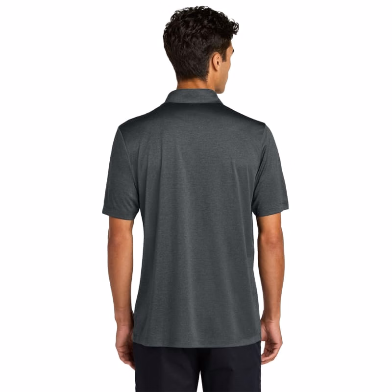 Mercer+Mettle Recharge Jersey Polo