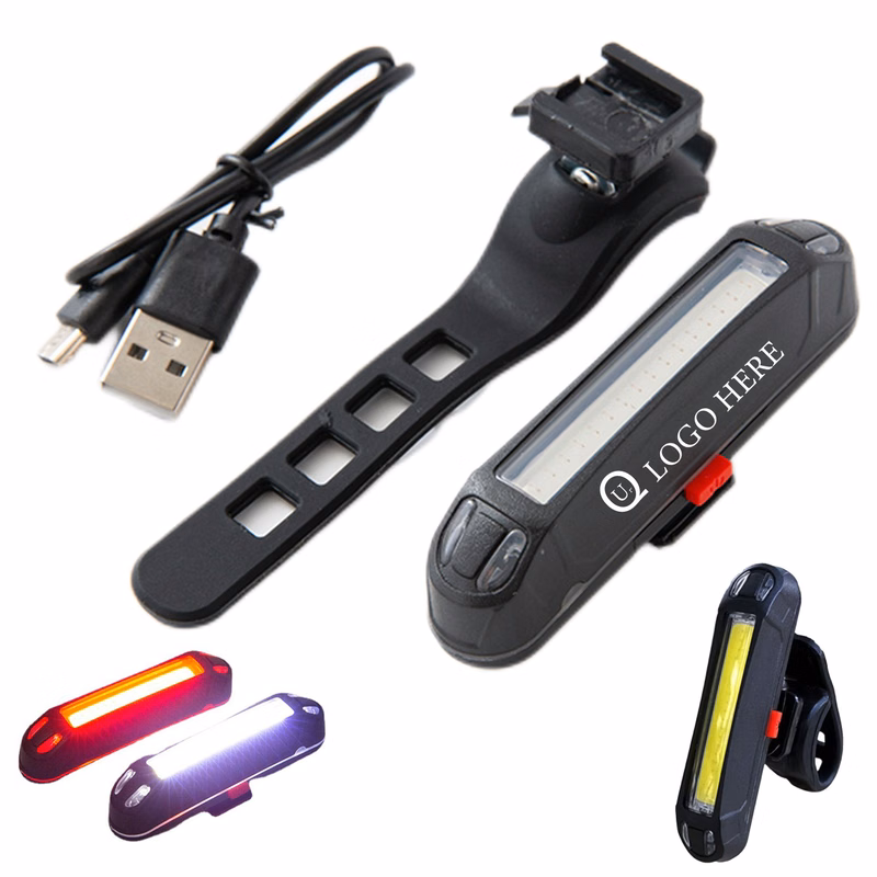 Usb Bicycle Taillight