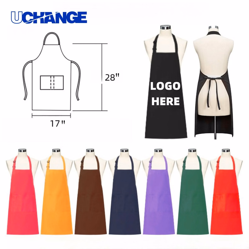 Adjustable Waterproof Apron