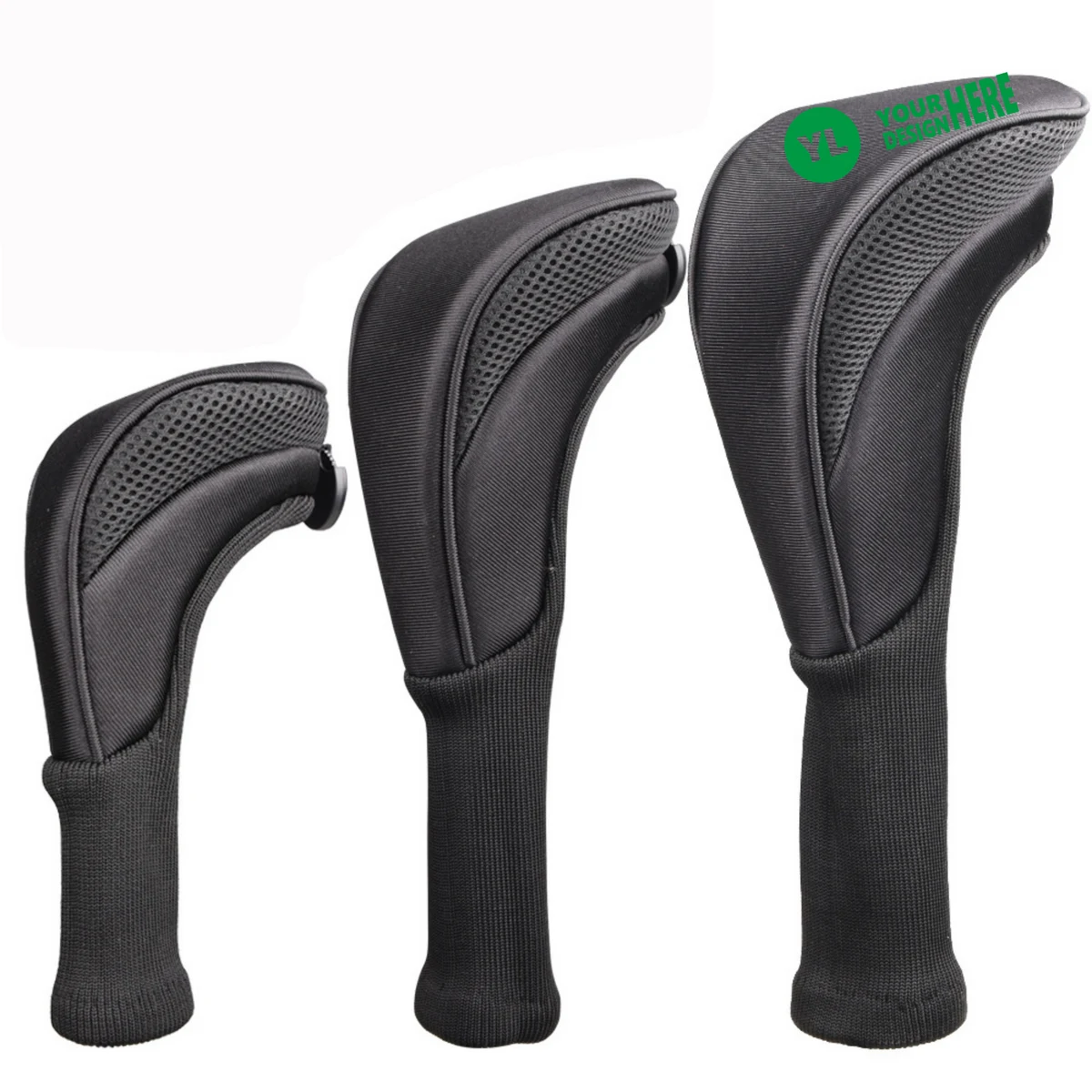 Golf Club Head Covers: Essential Protection 1