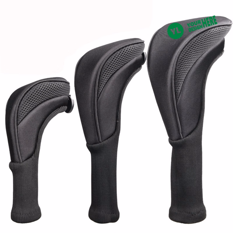 Golf Club Head Covers: Essential Protection