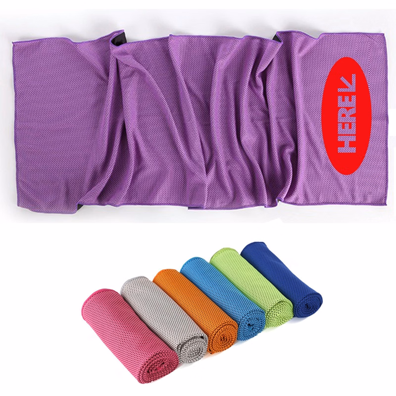 Quick Dry Cooling Towel