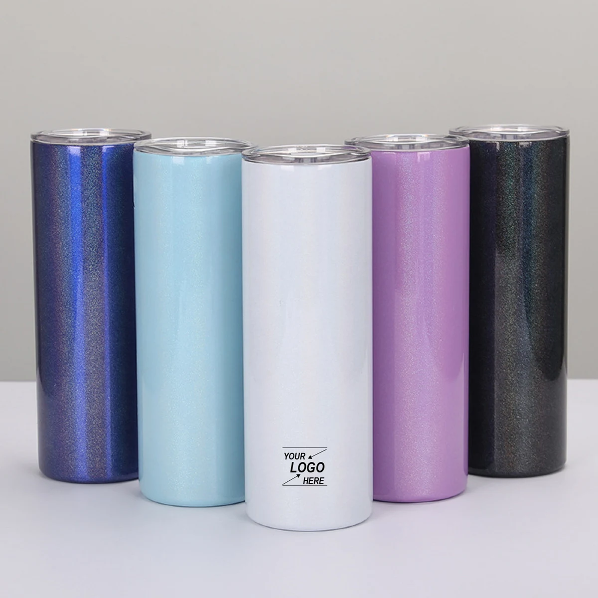 20 oz Insulated Stainless Steel Tumbler 1