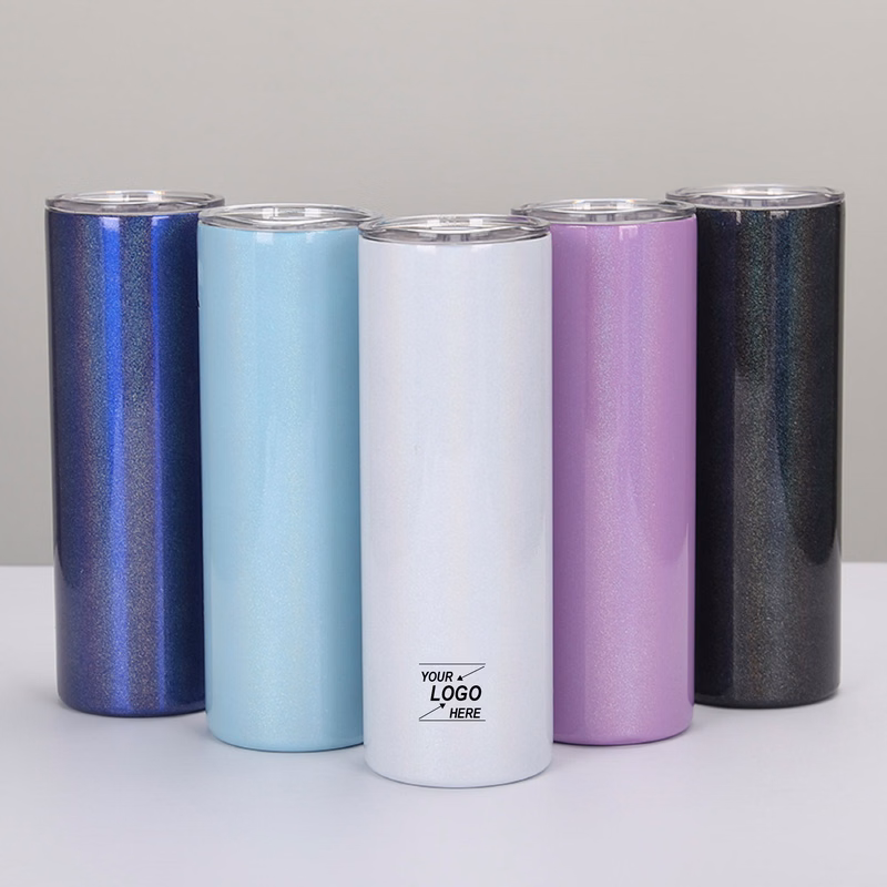 20 oz Insulated Stainless Steel Tumbler