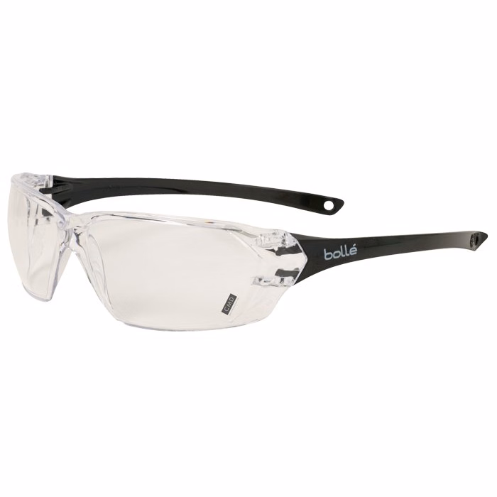Bollé Prism Clear Glasses