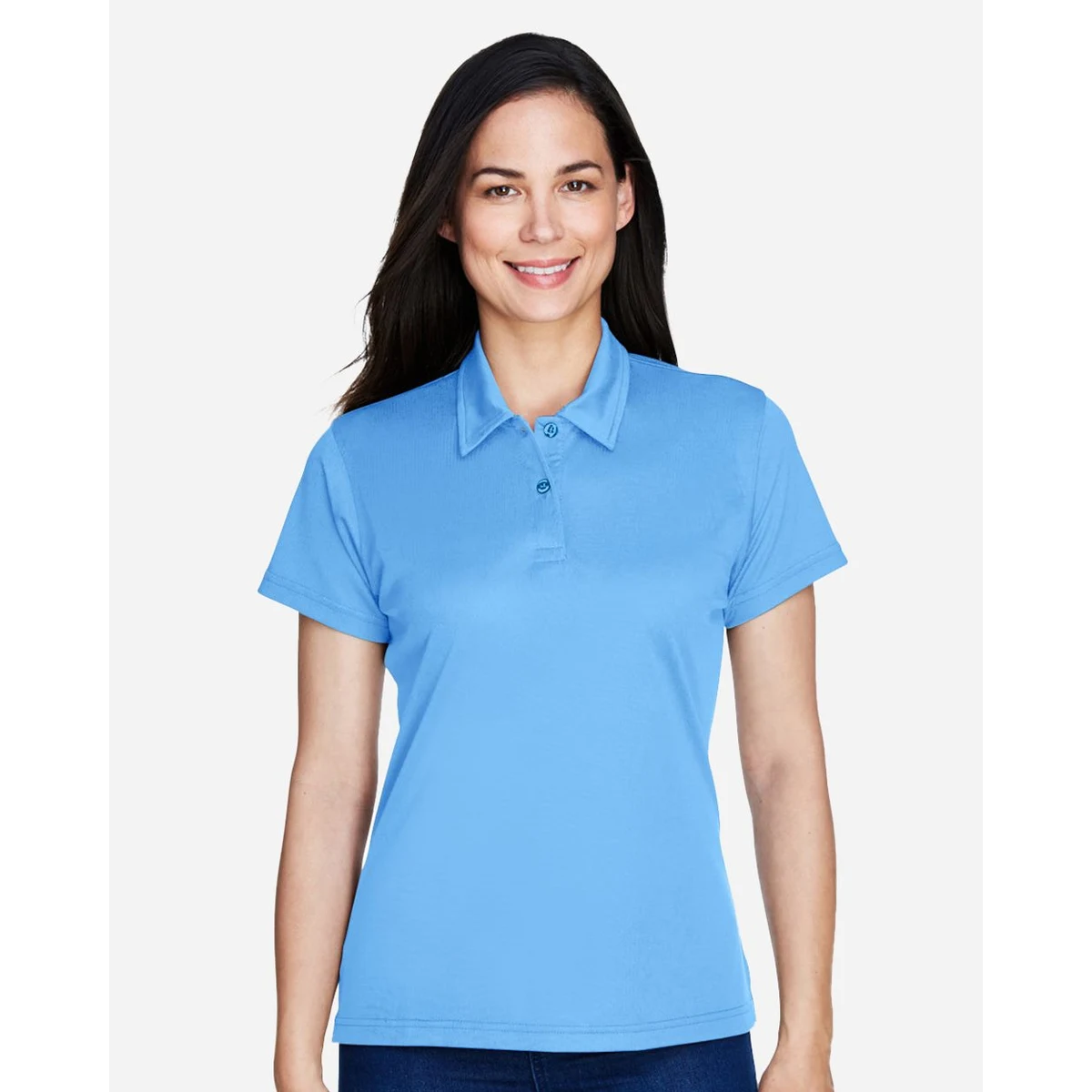 Women's Command Snag Protection Polo - TT21W 1