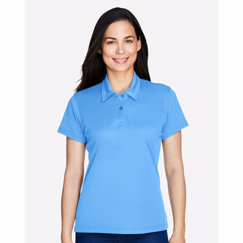 Women's Command Snag Protection Polo - TT21W