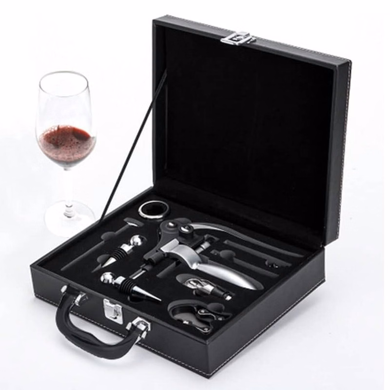 Wine Social Gift Set