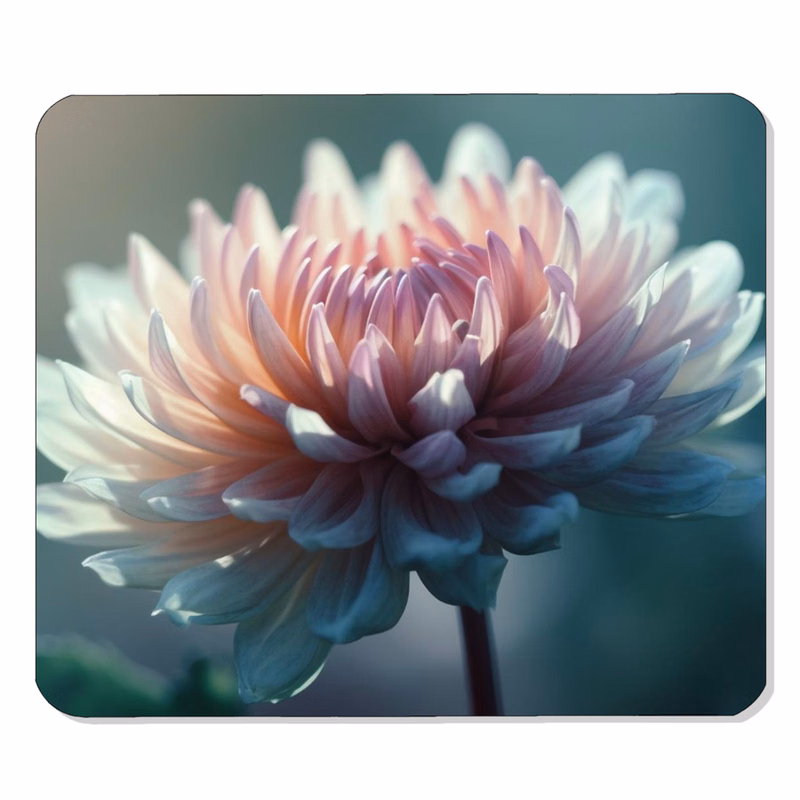 Large Full-Color Rectangular Mouse Pad