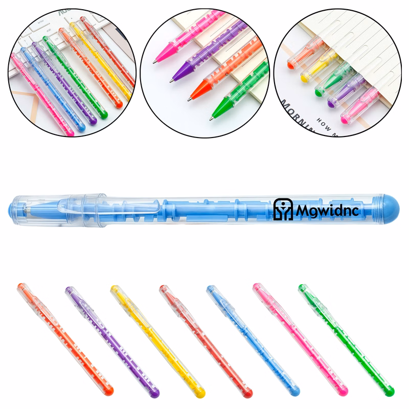 Fun Maze Ballpoint Pen - Creative Office Stationery