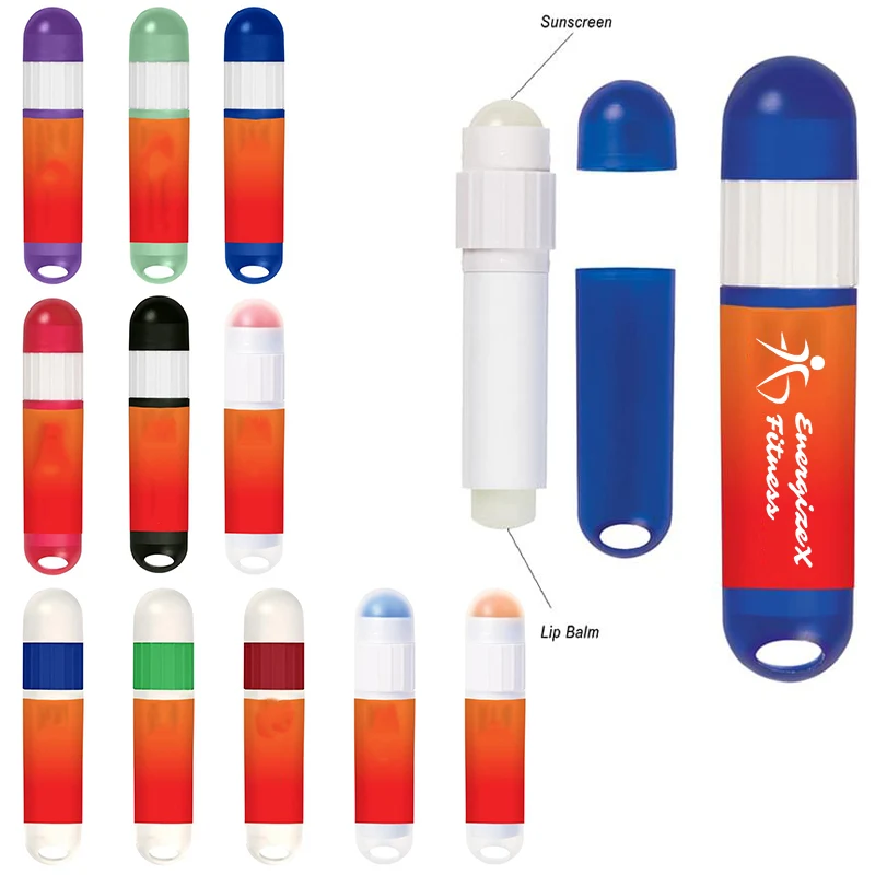 LIP BALM AND SUNSTICK 1