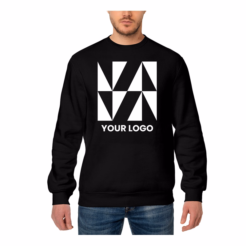 Men's Sweatshirt - Printed