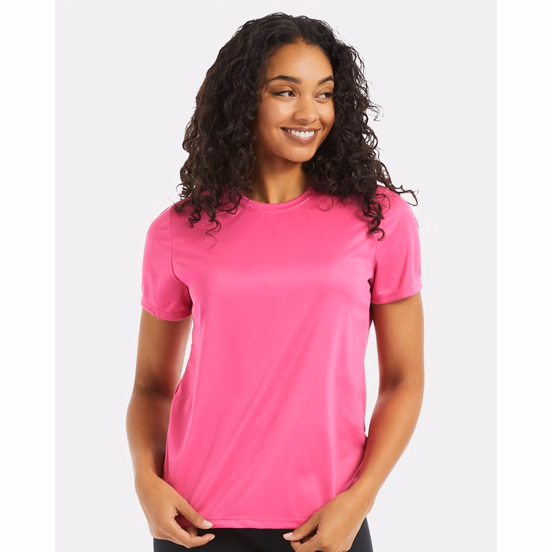 Women's Cool DRI® Performance T-Shirt - 4830