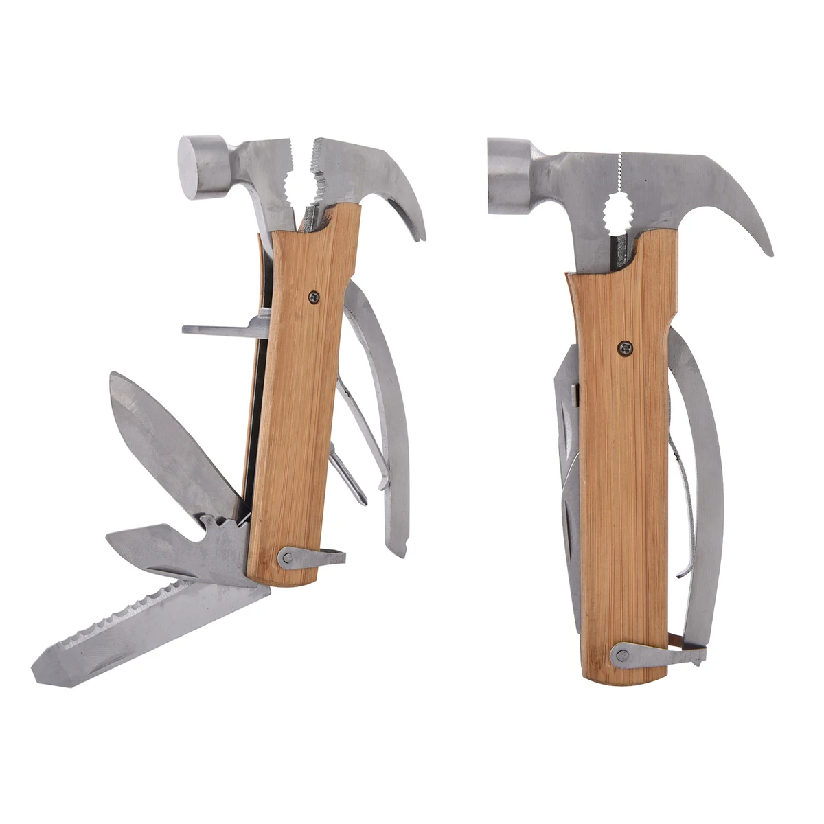 12-in-1 Multi-Function Wood Hammer 1