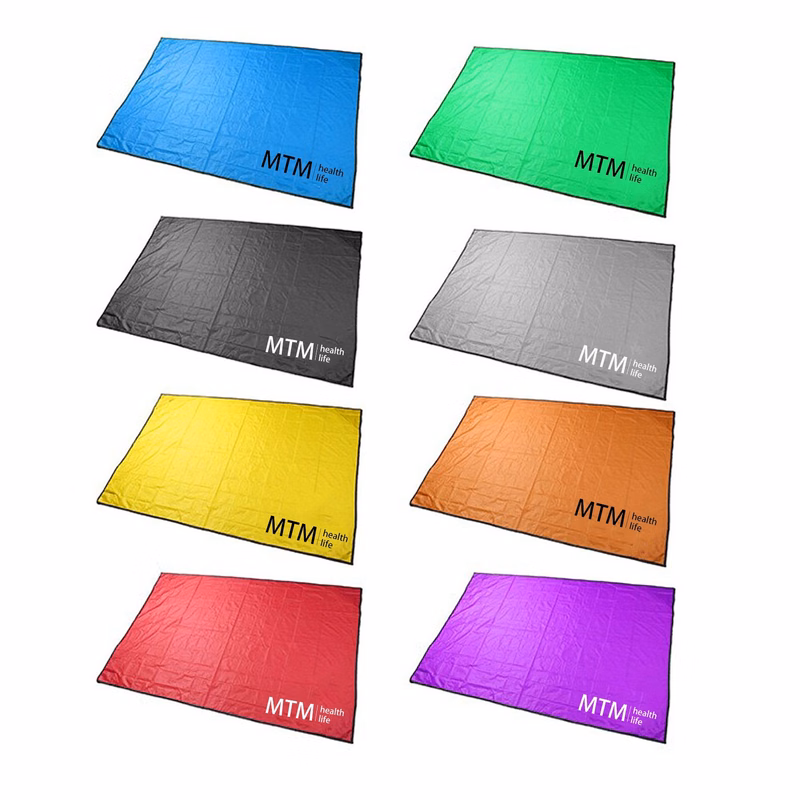 Foldable Outdoor Picnic Mat Blanket