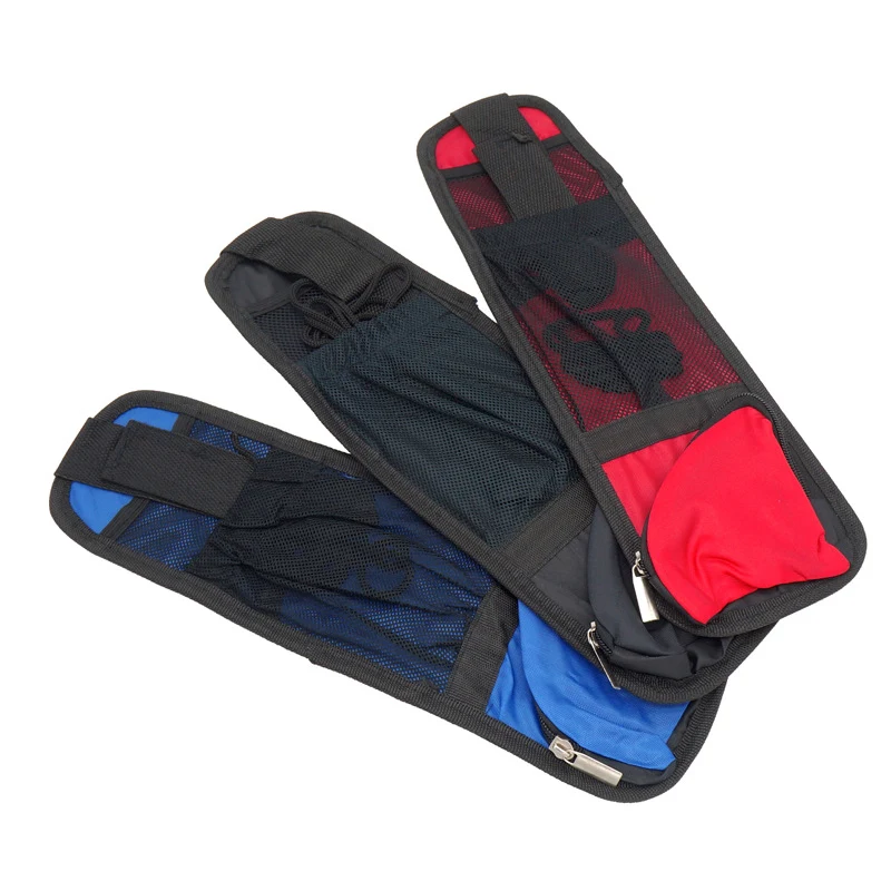 Multifunctional Car Seat Side Storage Bag 1