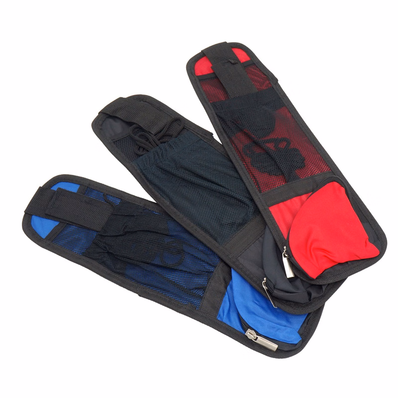 Multifunctional Car Seat Side Storage Bag