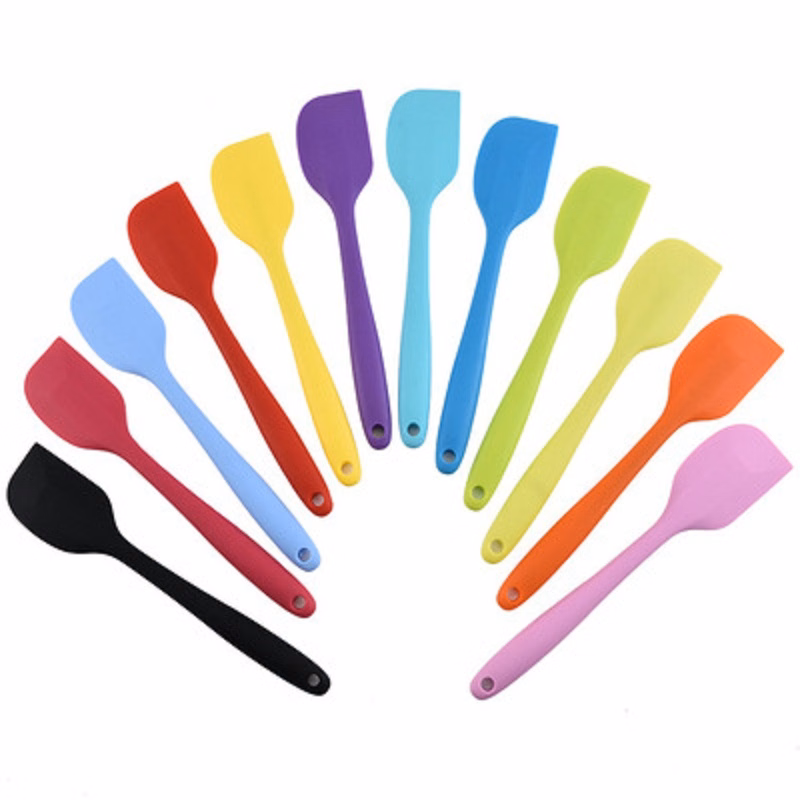 Kid's Seamless Spatula