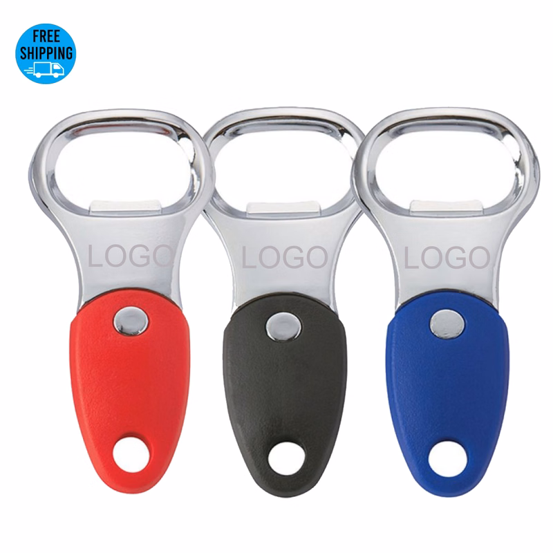 Custom Imprinted Bottle Openers