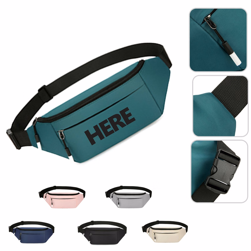 Fitness Storage Backpack