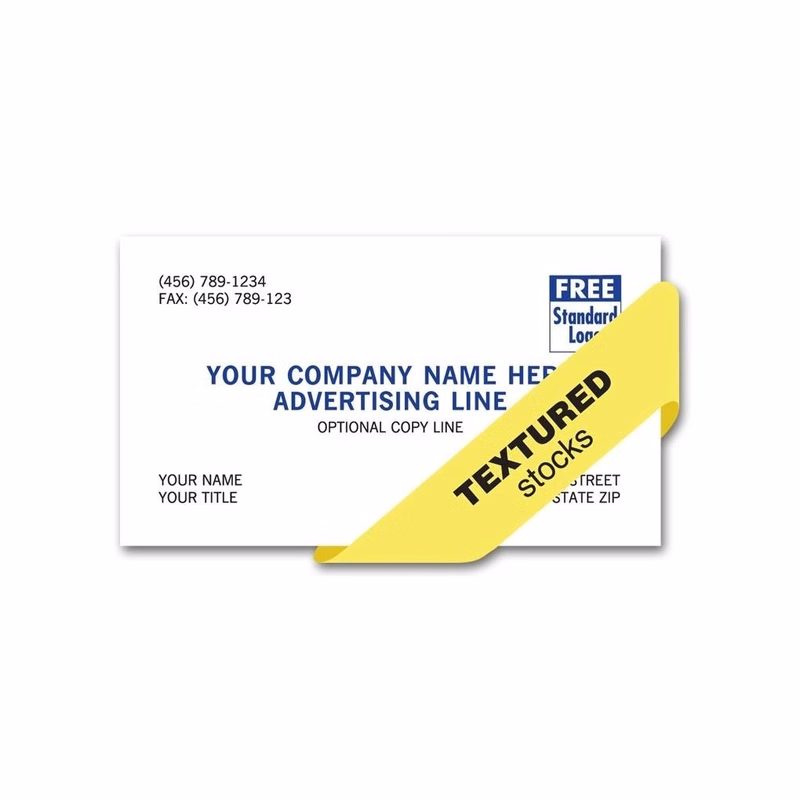 Business cards